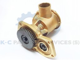 JPR-D5005 Engine Cooling Pump